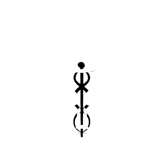 PolymeraseIII's emblem