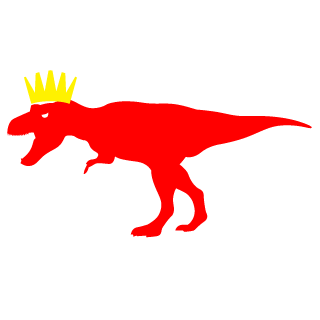 Tirex_old's emblem