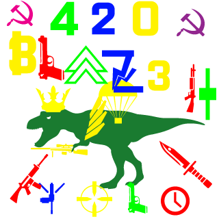 Matam0sca's emblem