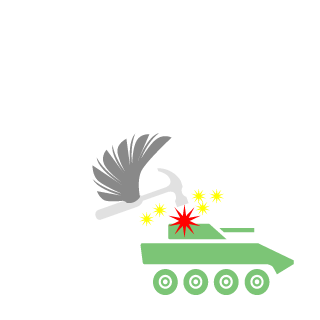 I___PADLA___I's emblem
