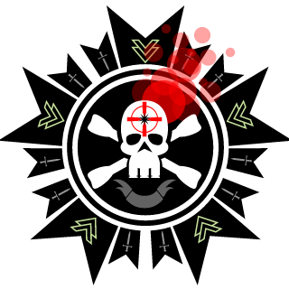 Fr1daythe13th's emblem