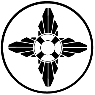 countysquare's emblem