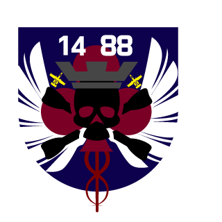 FAYTER1488's emblem
