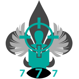 XDominationX777's emblem