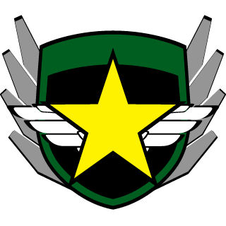 MX7M3RCY's emblem