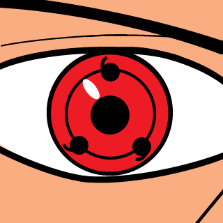 Keemeth's emblem