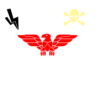 Megaramer's emblem