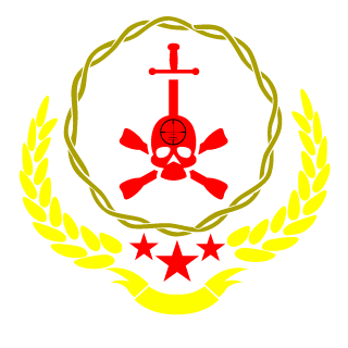 NPBHostel's emblem