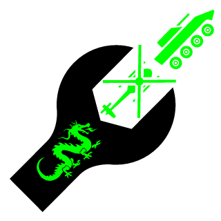 granddaddyterp's emblem