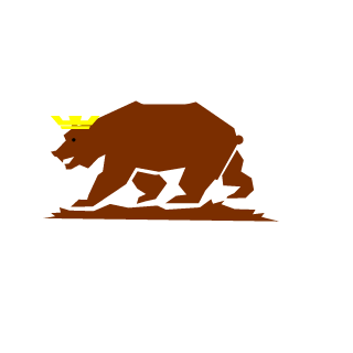 Beawic's emblem