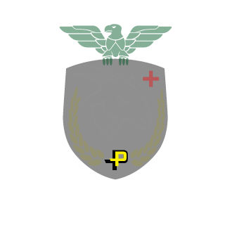 CBR-Dred's emblem