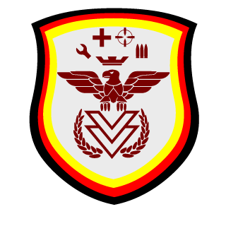 MalogMKII's emblem
