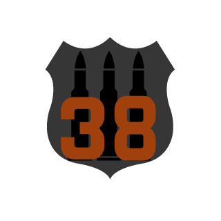 STulskij's emblem