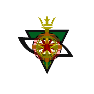 mid9low's emblem