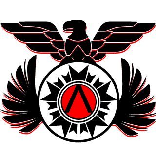 Kolja320's emblem