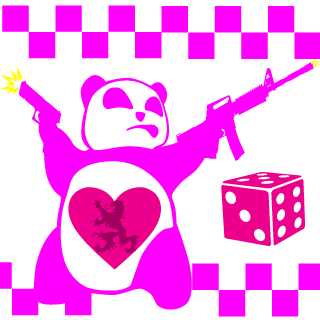 PataCypaXXL's emblem