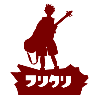 EvilFerret's emblem