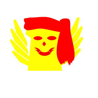 WallahWalla's emblem