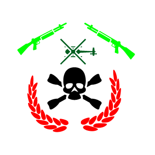 Electron2012's emblem