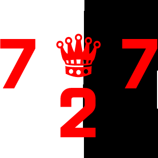 ll LEE ll's emblem