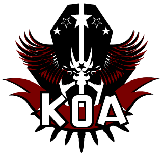 Killers Of Apocalypse's emblem