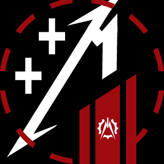 Dustruct1on's emblem