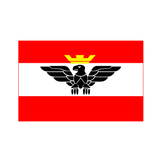 Doenersepp's emblem