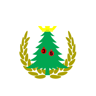 MrTree35's emblem