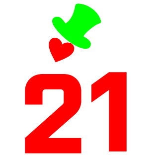 21FoxRus21's emblem