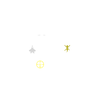 puckysniper's emblem