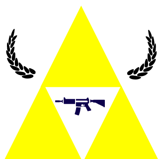 XTS-4503's emblem