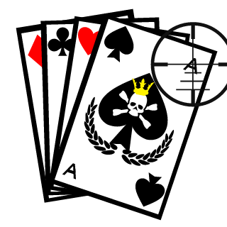 GottSchrodinger's emblem