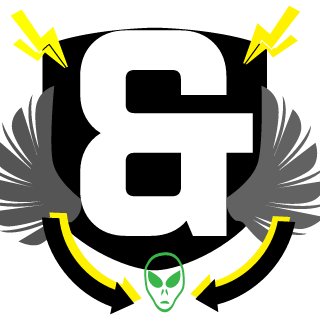 TecnoFry's emblem