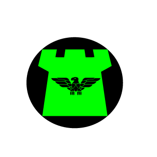Conradjeager's emblem
