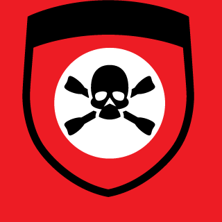 DEDYC9I's emblem