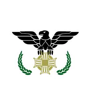 Betegustaf's emblem