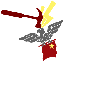 Nubermer's emblem