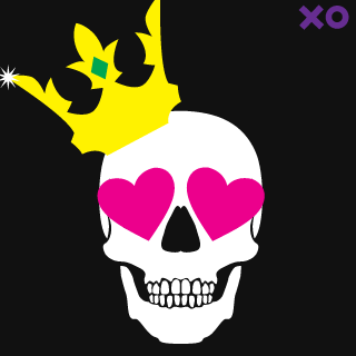 320princess's emblem