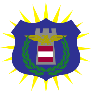 VTOL01's emblem