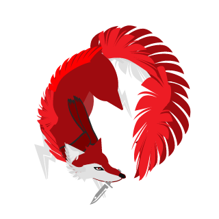 ThebloodrocuteD's emblem