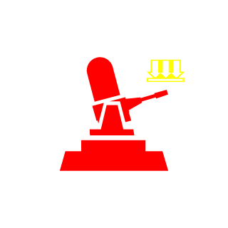 Baytar001's emblem