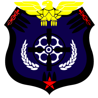 Murias's emblem