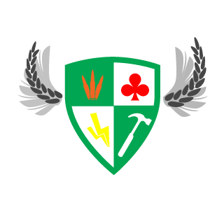 Cryila's emblem