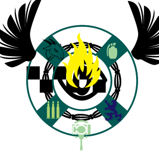 Xererph1's emblem