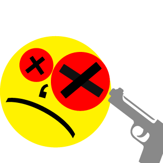 gr8crow's emblem