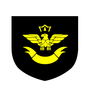 PTZG's emblem