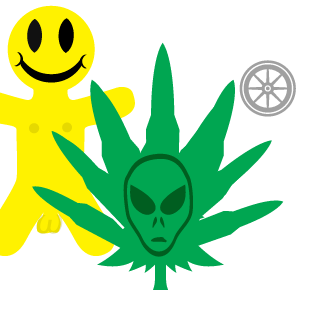 slamnuts's emblem