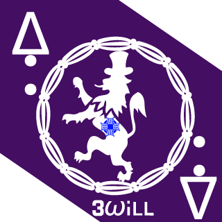 sawtQ's emblem