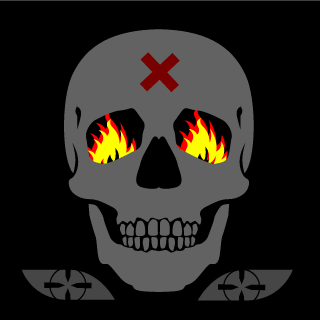 WetJuLove's emblem
