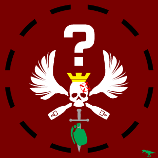 Vibeke's emblem